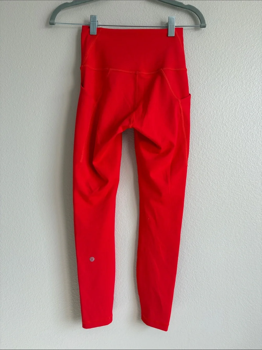 Lululemon Wunder Train High-Rise Tight with Pockets 25
